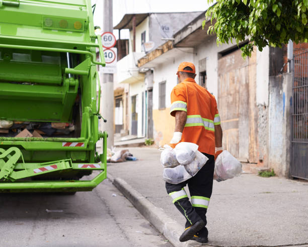 Reliable Granite City, IL Junk Removal Solutions