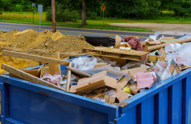 Demolition Debris Removal in Granite City, IL